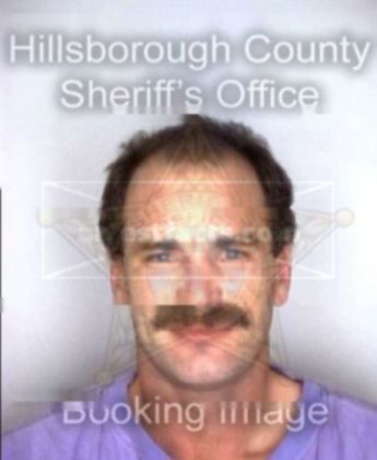Robert Michael Scanlon