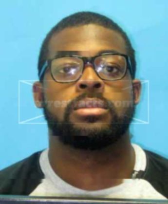 Tykeem Tyell Hodges