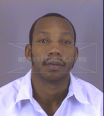 Carl Juantay Thomas
