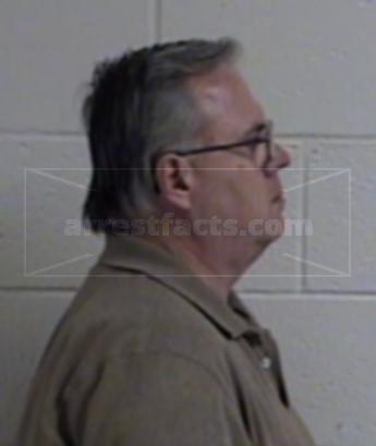 David Clark Cates