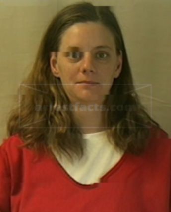 Brandy Lee Griffith