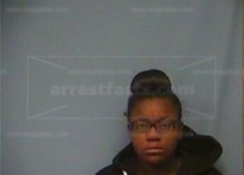Kashandra Baker