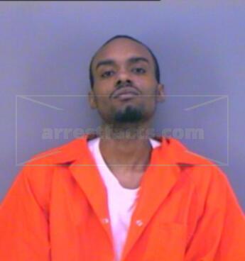 Kentoris Dewayne Mccant