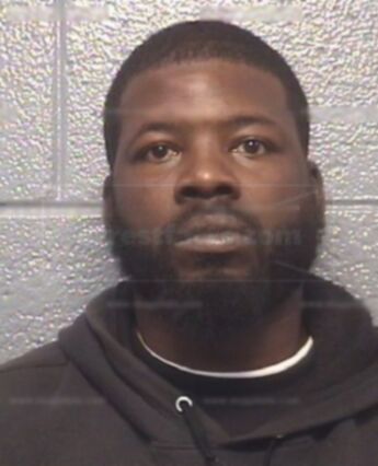Octavius Williams