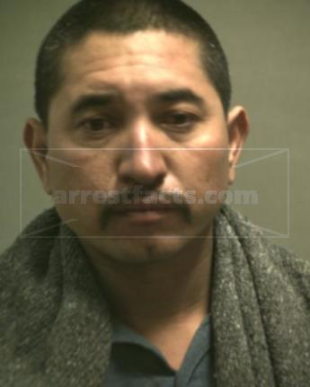 Maurilio Contreras Martinez