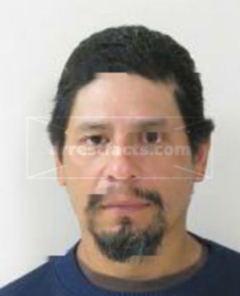 Rudy Gonzales Sanmiguel