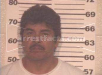 Jose Oscar Carrillo Sosa