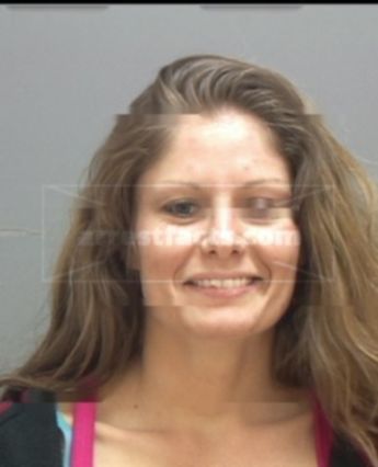 Tiffany Roseann Brunner