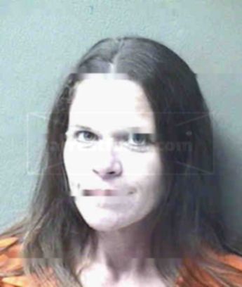 Barbara Jane Cotner