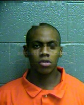 Kervin Harris