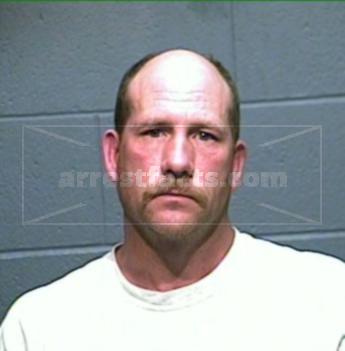 Michael Mark Reed