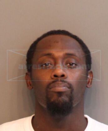 Antonio Chapale Nichols