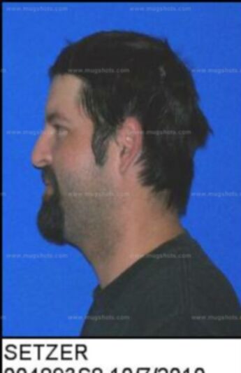 Robert Reed Setzer