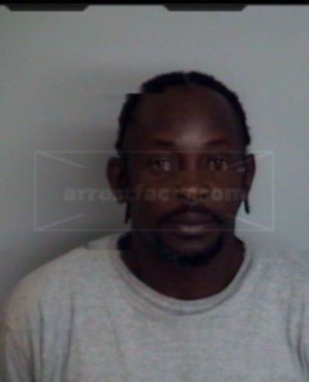 Earl Bernard Greene