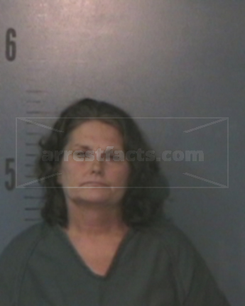 Anna Marie Black Miller