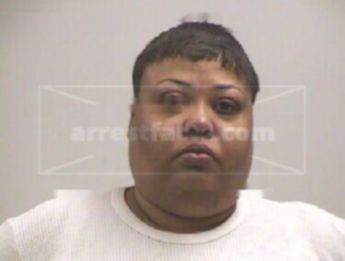 Brandy Bridgeforth