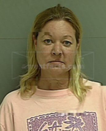 Karen Leann Skene
