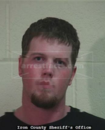 Dustin Michael Fuller