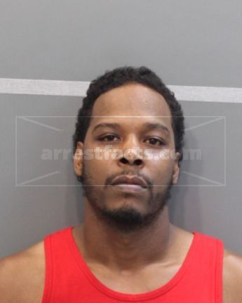 Derek Devon Stepp