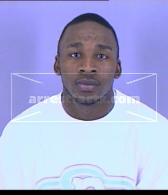 Bravion Jarando Coleman