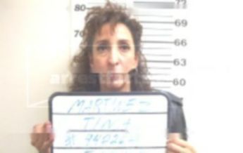 Tina I Martinez