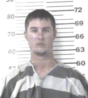 Aaron Wayne Morris