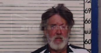 Robert Gerald Slusser