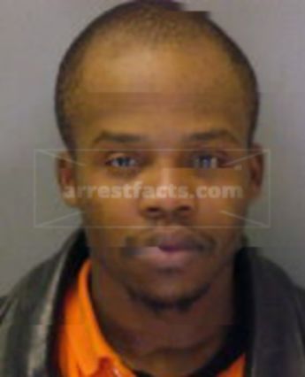 Yves Marco Ndanu