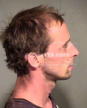 Timothy Allen Farris