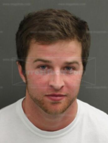 Joshua Kyle Meldrum