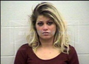 Demi Ann Marie Johnson