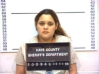 Valerie Jean Deleon