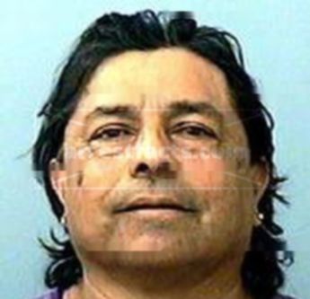 George Michael Rivera
