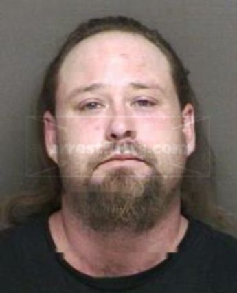 Donald Ray Hensley