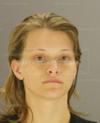 Amber Nichole Mortin Garner