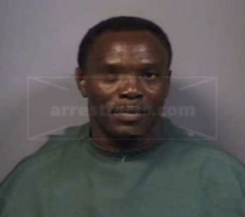 Willie Ray Goodwin