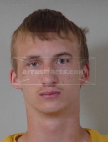 Mitchell Colin Conner