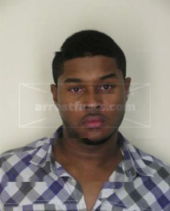Dwayne Jerome Haynes