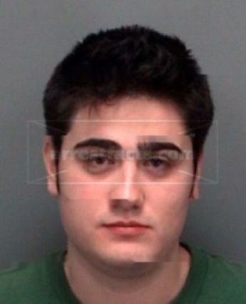 Matthew Romero
