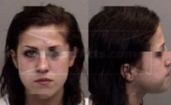 Hannah Lynn Cavello