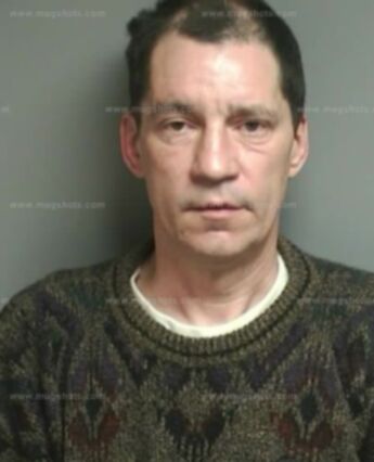 Paul Edward Rollins