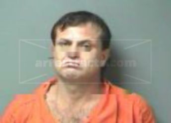 Jody Ray Moore