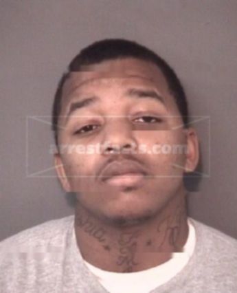 Desmond Austell Rorie