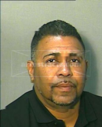 Radames Acosta