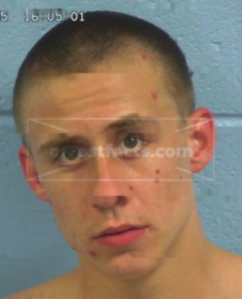 Justin Boyce Roberts