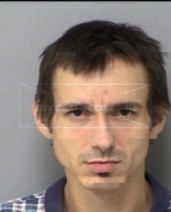 Jeffery Thomas Manucy