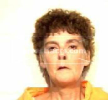 Benita June Kendall