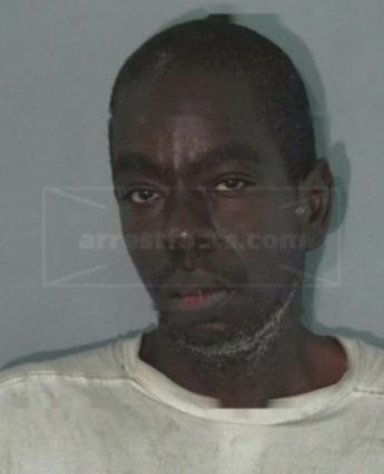 Edward Keith Mitchell