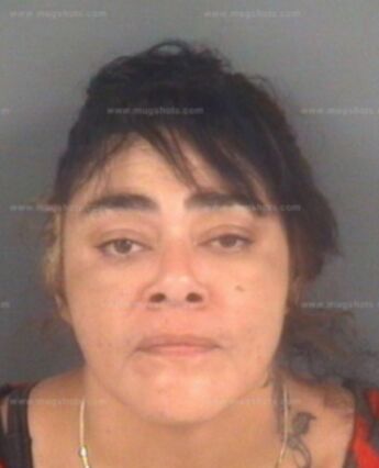 Wanda Ivelisse Centeno