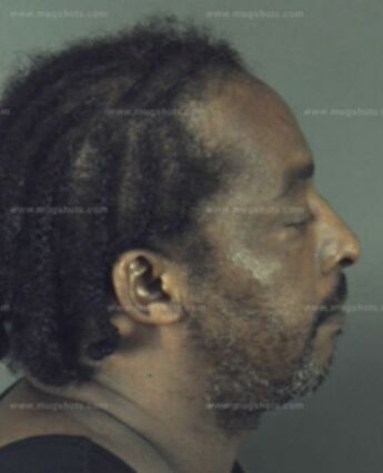 Tony Lonell Gilmer